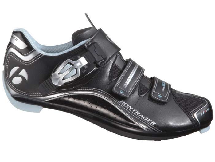 bontrager woomera triathlon shoe