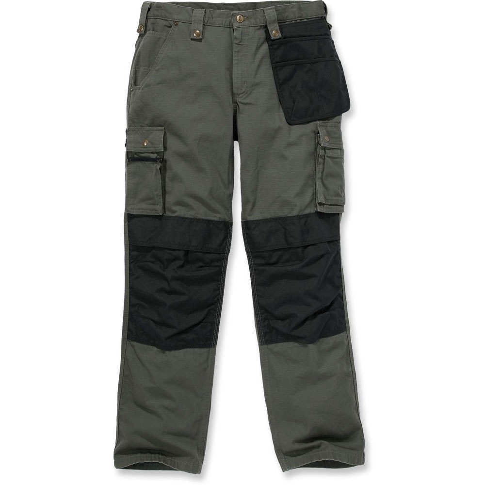 carhartt men's ripstop cargo pants