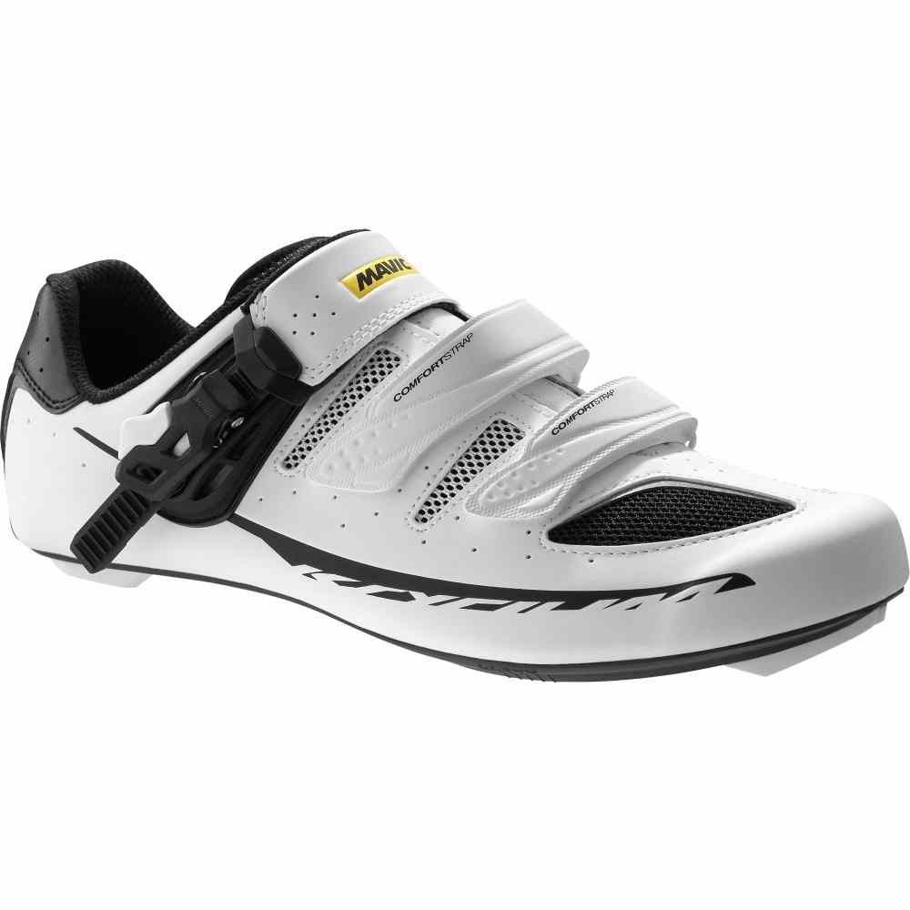 mavic ksyrium elite ii road shoes