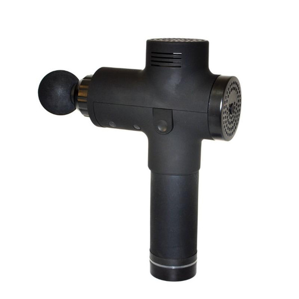 muscle relaxer fascial massage gun fascial relaxation touch screen gun