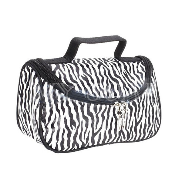 nylon cosmetic bags wholesale