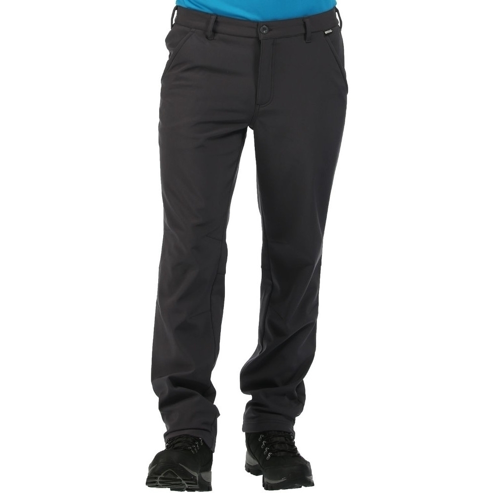 mens softshell trousers